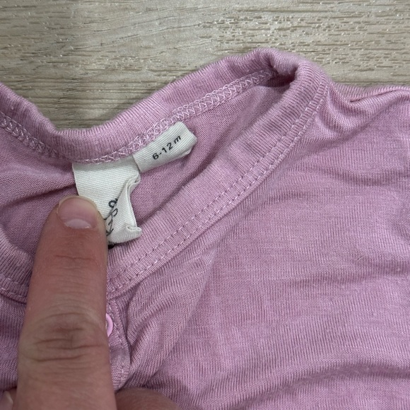 Kyte Snap Footie - Picture 2 of 6